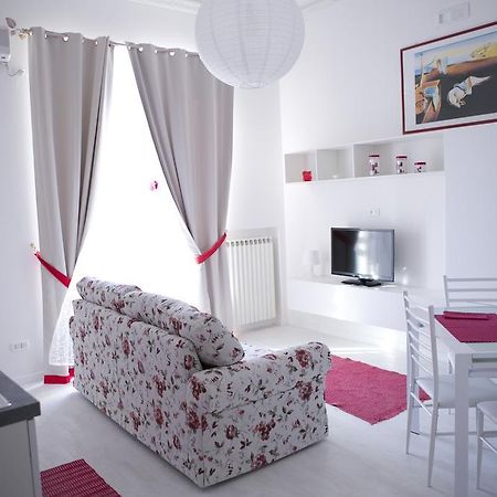 San Giorgio By Pizzoapartments 客房 照片