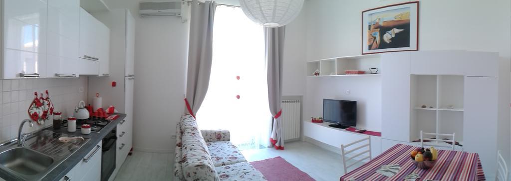 San Giorgio By Pizzoapartments 客房 照片