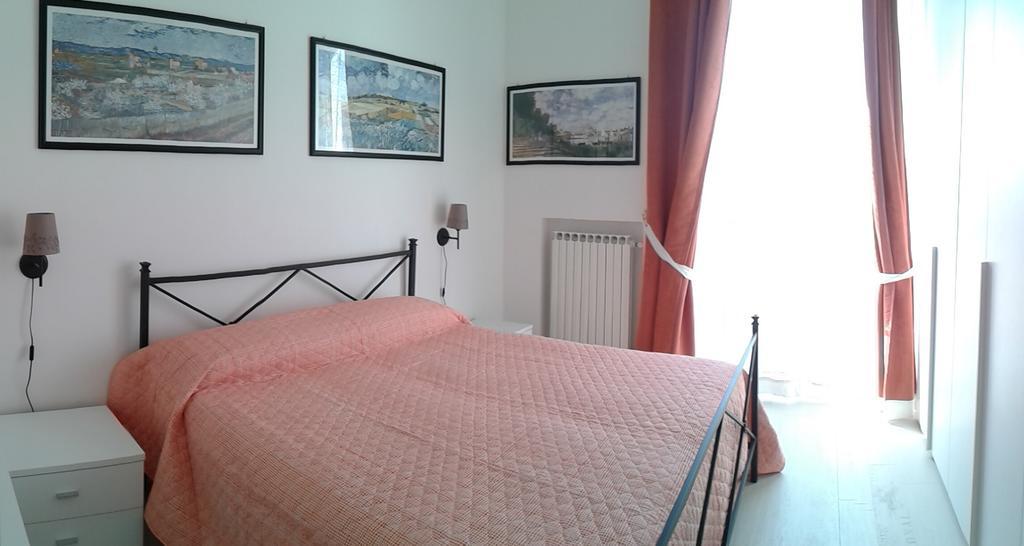 San Giorgio By Pizzoapartments 客房 照片