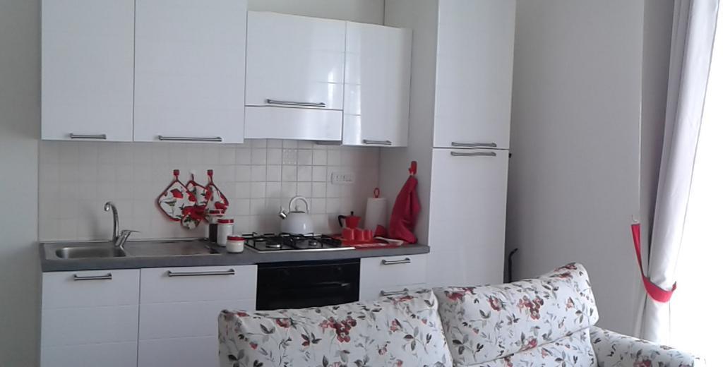San Giorgio By Pizzoapartments 客房 照片