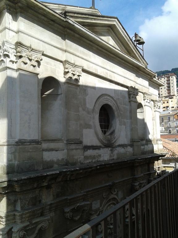 San Giorgio By Pizzoapartments 客房 照片