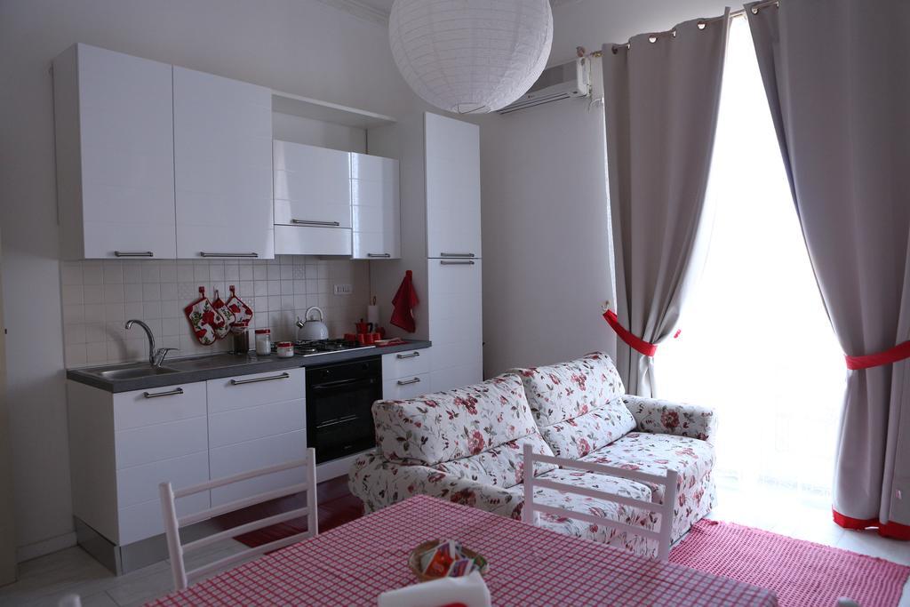 San Giorgio By Pizzoapartments 外观 照片