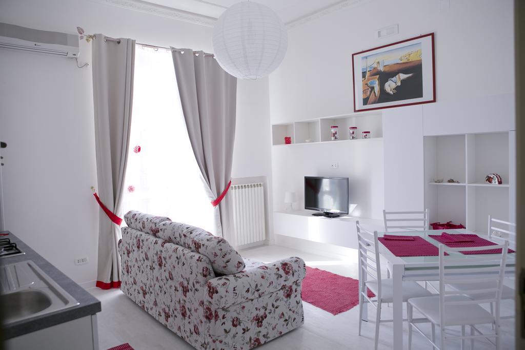 San Giorgio By Pizzoapartments 外观 照片