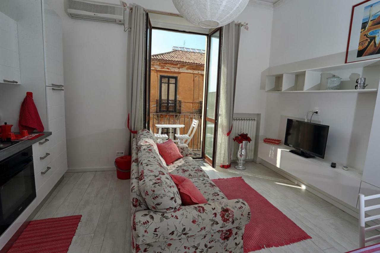 San Giorgio By Pizzoapartments 外观 照片