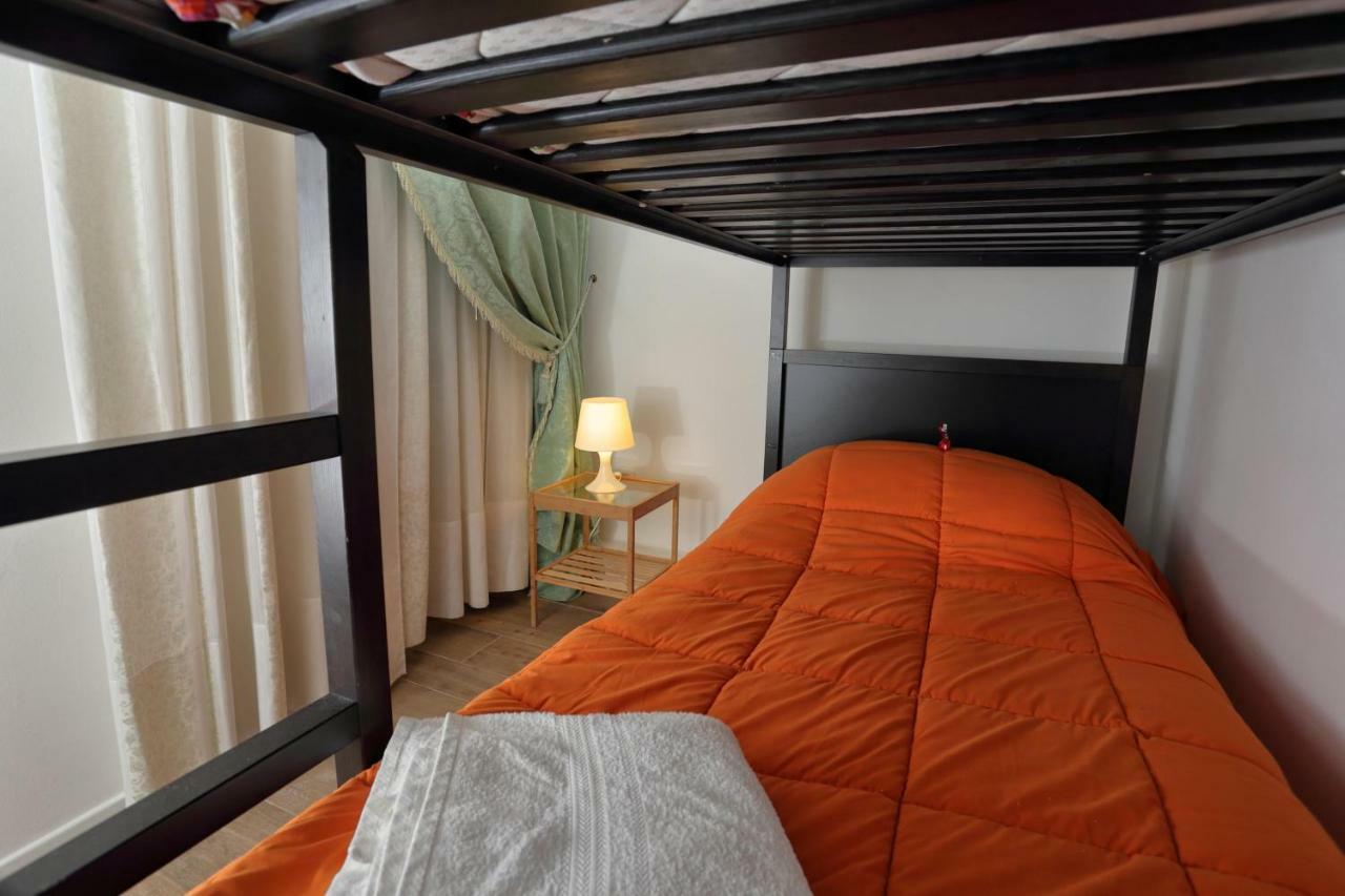 San Giorgio By Pizzoapartments 外观 照片