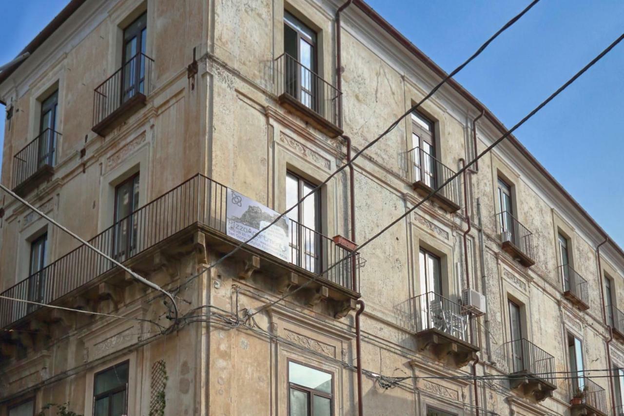 San Giorgio By Pizzoapartments 外观 照片