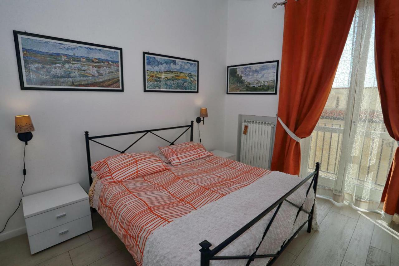 San Giorgio By Pizzoapartments 外观 照片