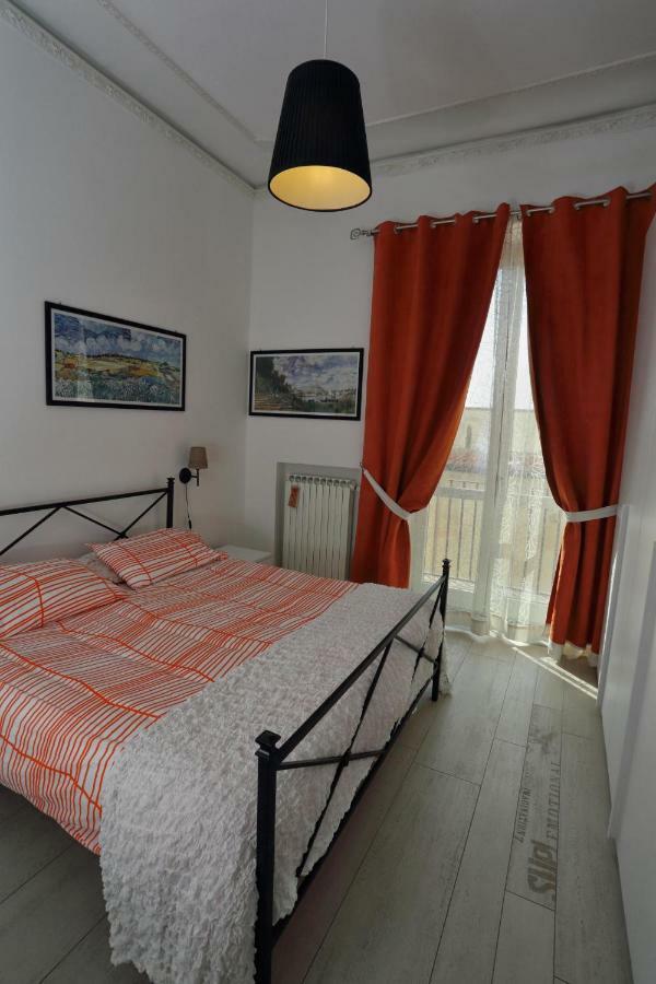 San Giorgio By Pizzoapartments 外观 照片