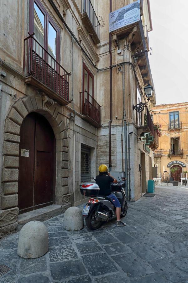 San Giorgio By Pizzoapartments 外观 照片