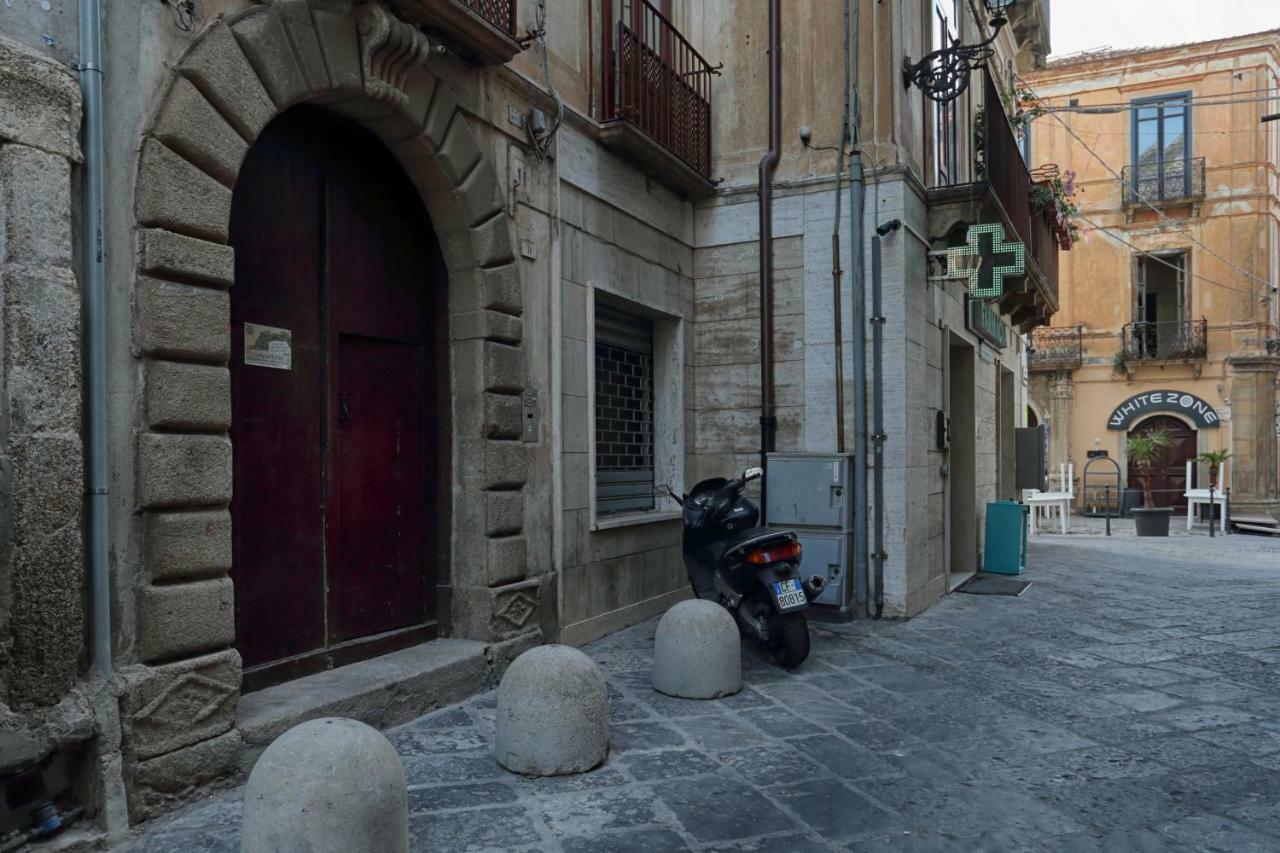 San Giorgio By Pizzoapartments 外观 照片